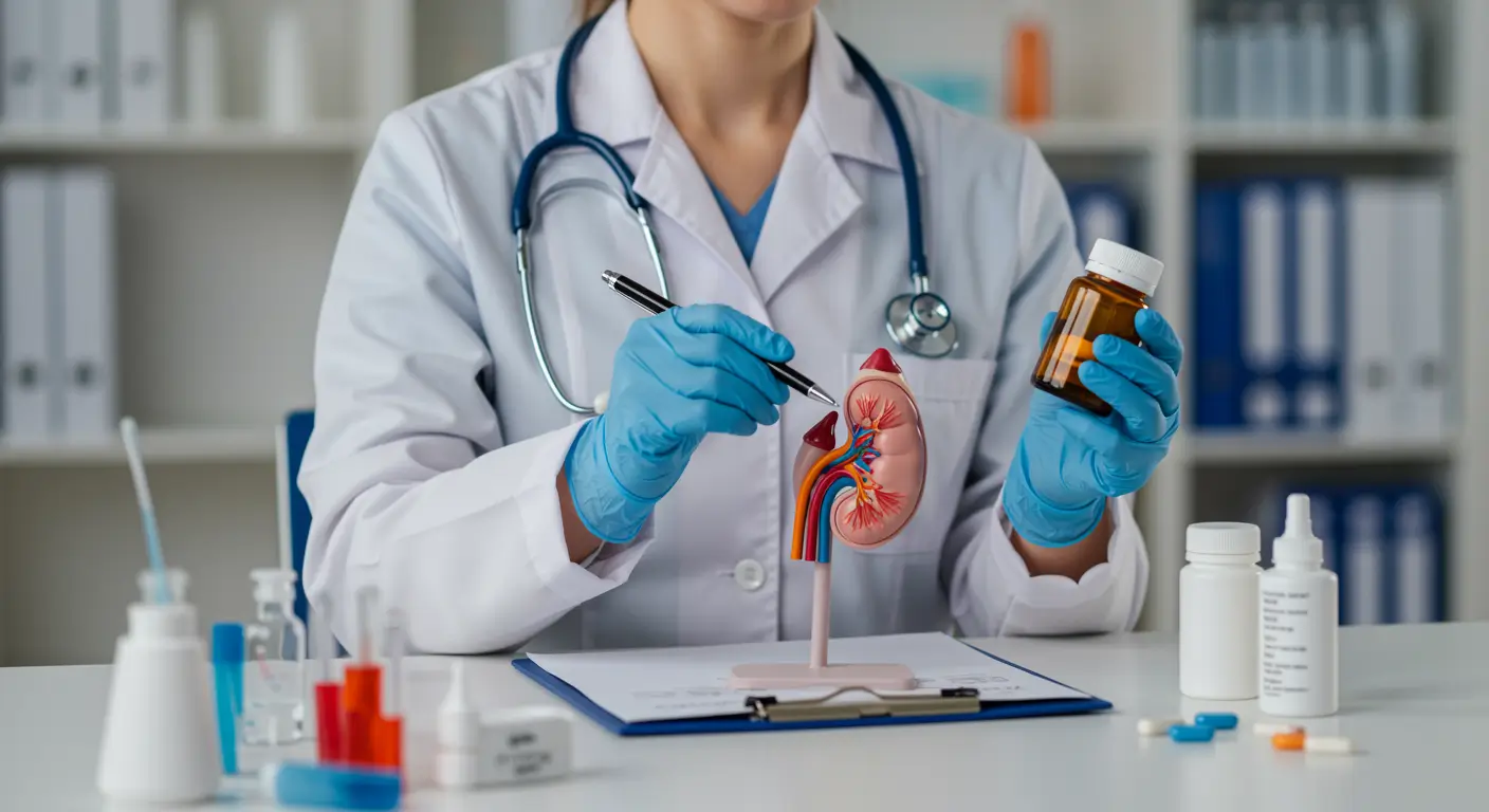 Nutraceutical product range